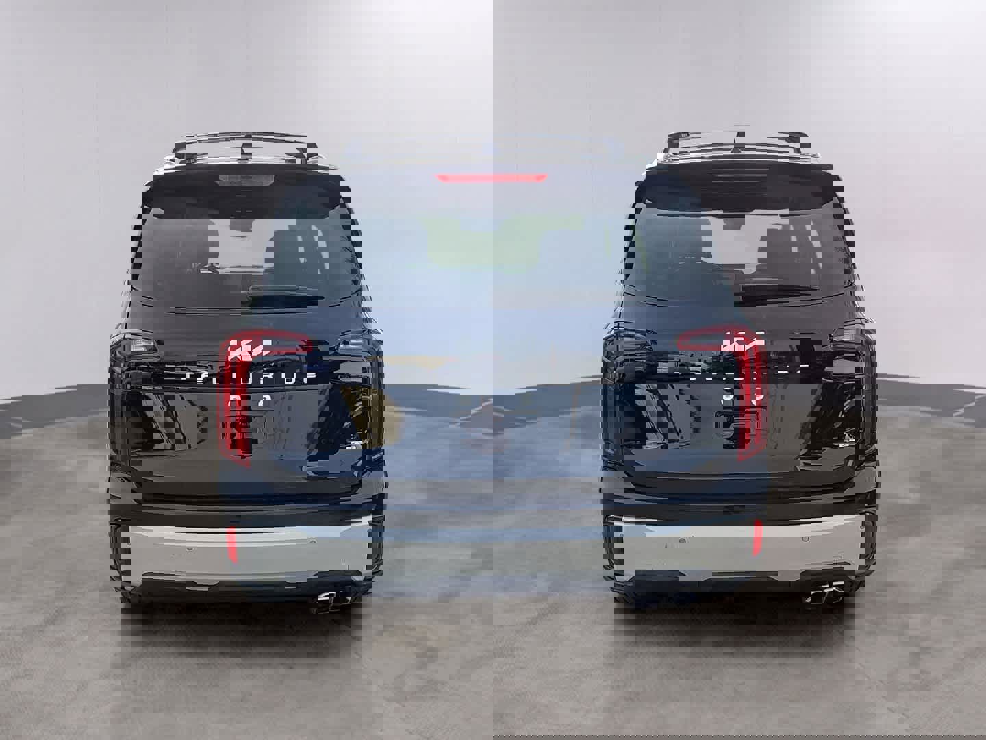 Used 2024 Kia Telluride S w/ S Sunroof Package image 5