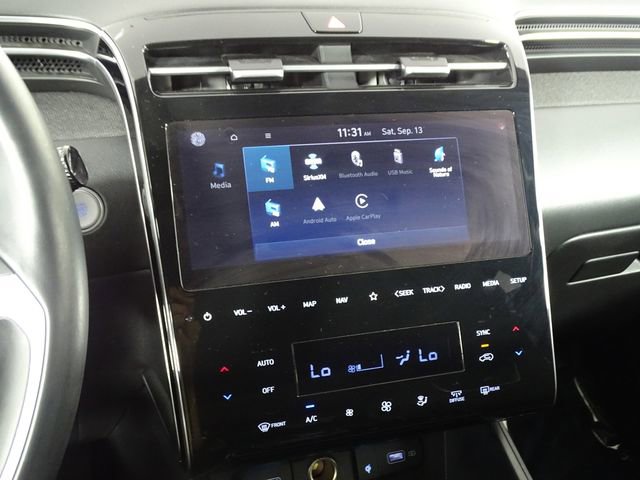 Used 2022 Hyundai Tucson Limited image 21