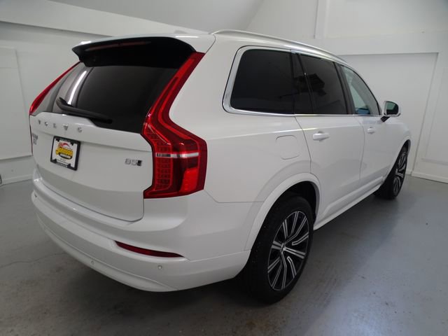 Used 2023 Volvo XC90 B5 Core w/ Climate Package AWD/4WD image 22