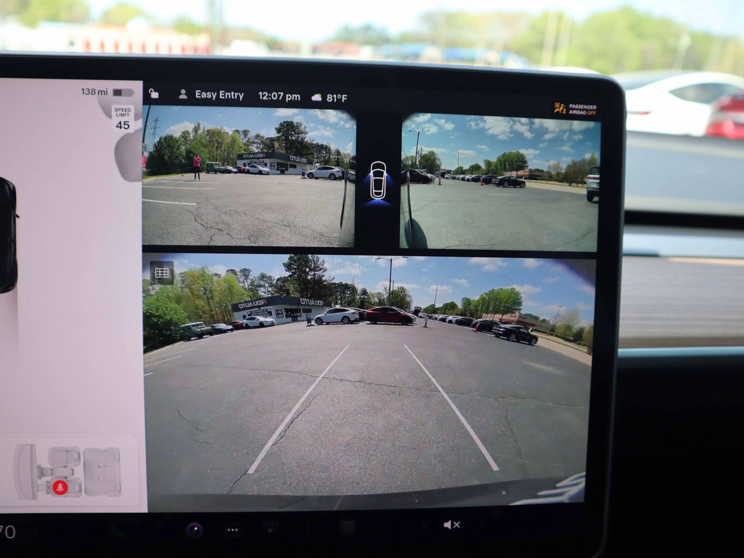 Used 2024 Tesla Model Y Long Range image 22