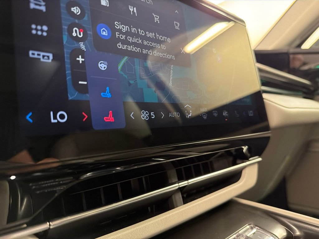 New 2026 Lincoln Nautilus Premier w/ Equipment Group 102A AWD/4WD image 14