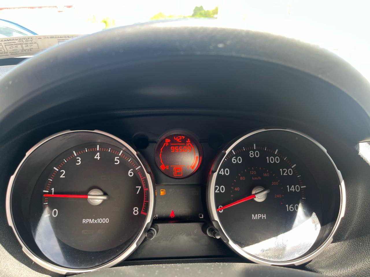 Used 2010 Nissan Rogue SL w/ Premium Pkg AWD/4WD image 17
