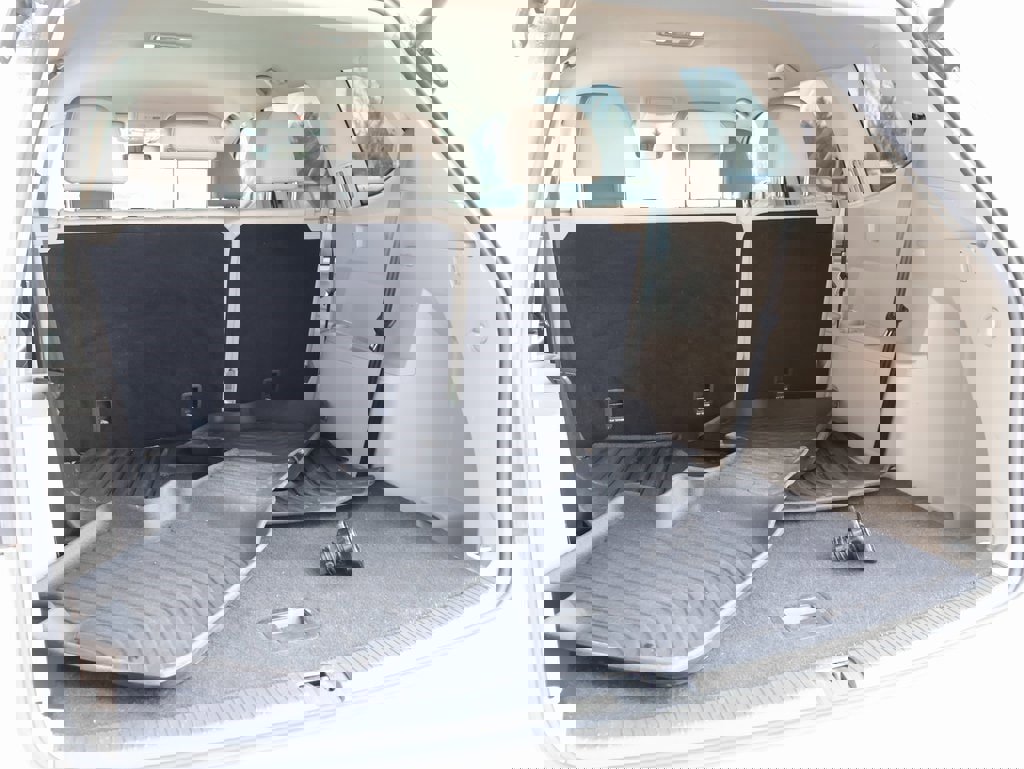 Used 2018 Volkswagen Atlas SE image 17