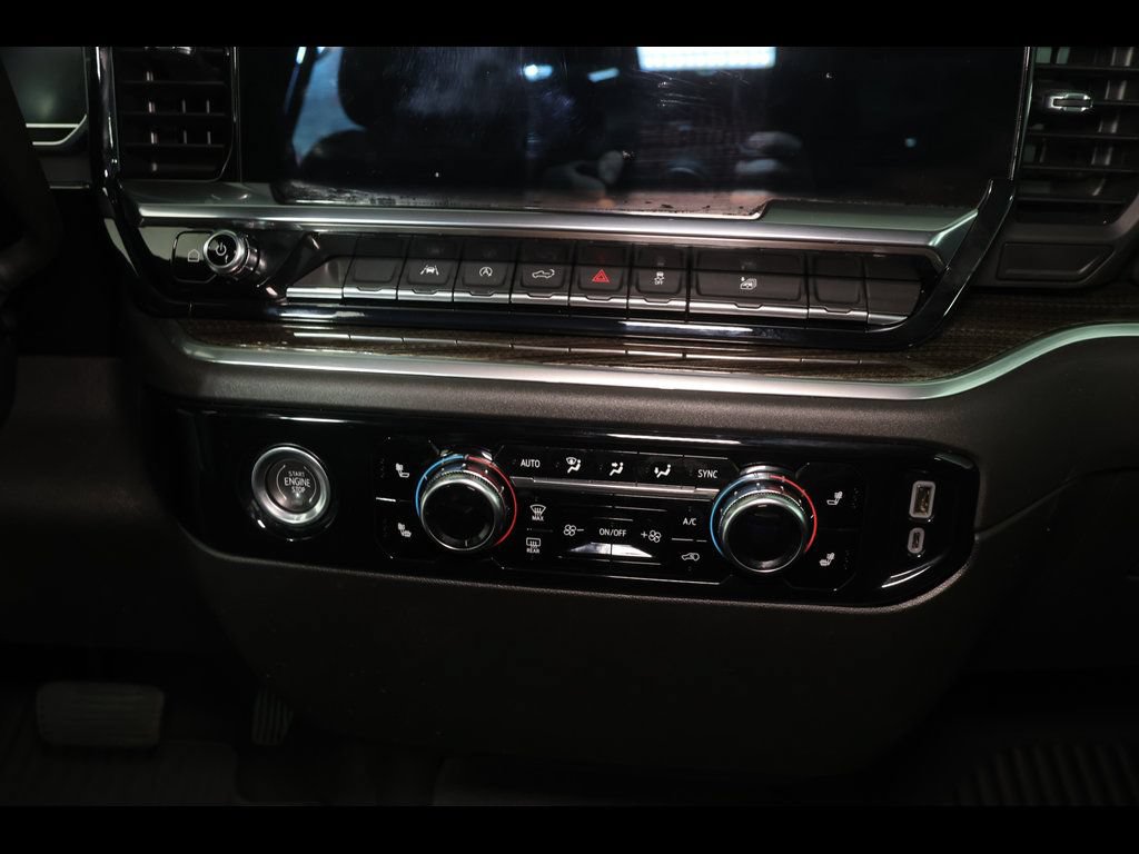 Used 2023 GMC Sierra 1500 Elevation AWD/4WD image 30
