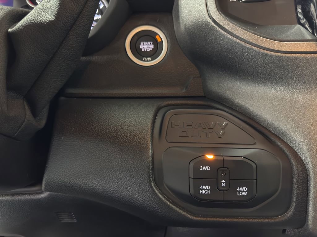 Used 2025 RAM 5500 Tradesman image 29