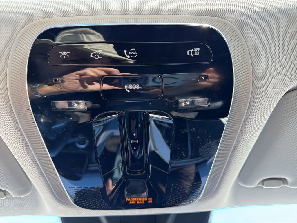 Certified 2025 Mercedes-Benz E 450 4MATIC Sedan image 26