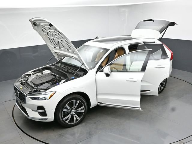Used 2023 Volvo XC60 B5 Ultimate w/ Climate Package image 53