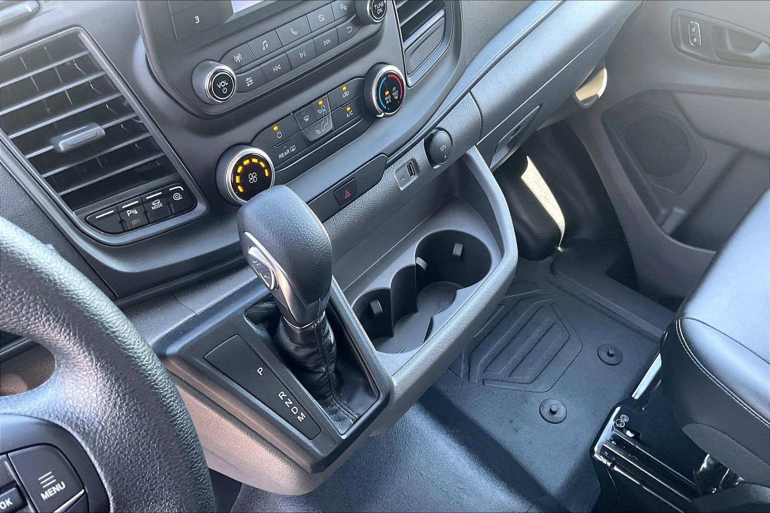 Used 2025 Ford Transit 150 Low Roof image 13