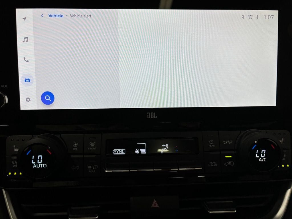 Used 2026 Toyota Grand Highlander AWD image 39