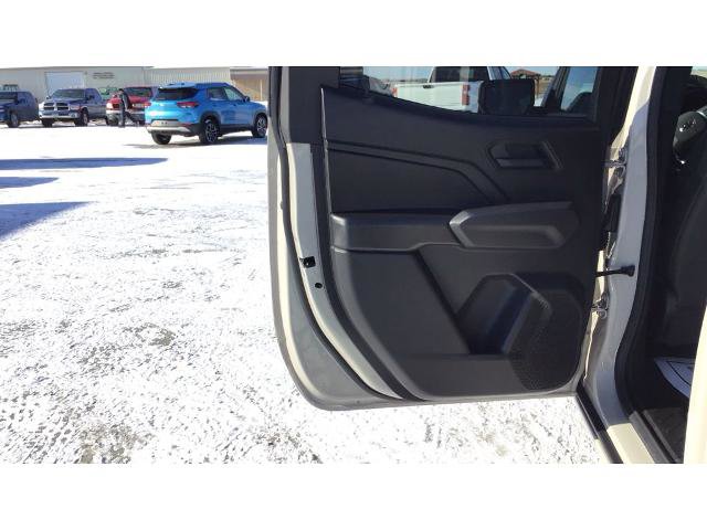 New 2026 Chevrolet Colorado Trail Boss image 13