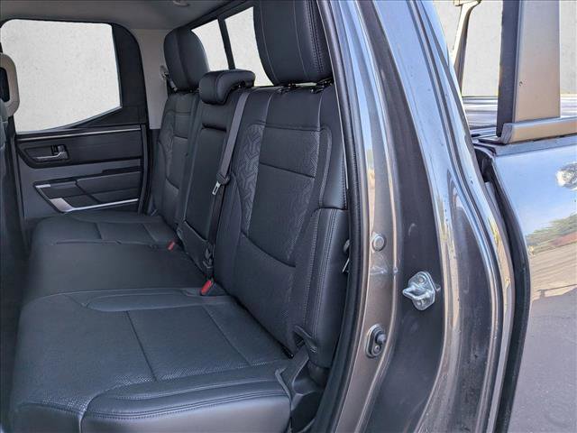 Used 2023 Toyota Tundra SR5 w/ SR5 Premium Package AWD/4WD image 17