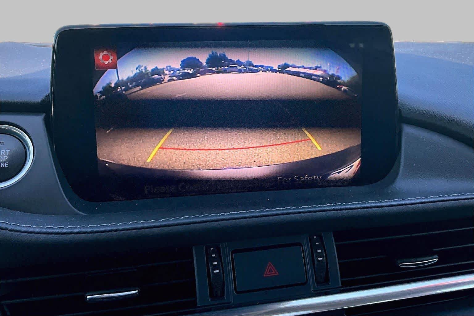 Used 2019 MAZDA MAZDA6 Grand Touring FWD image 26