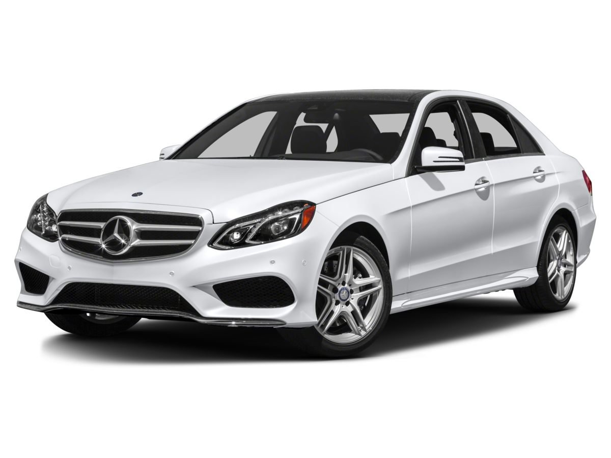 Used 2014 Mercedes-Benz E 350 Sedan