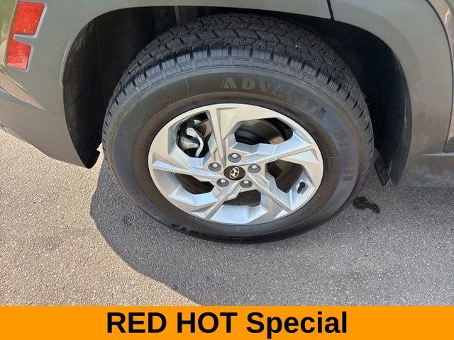Used 2024 Hyundai Tucson SEL image 46