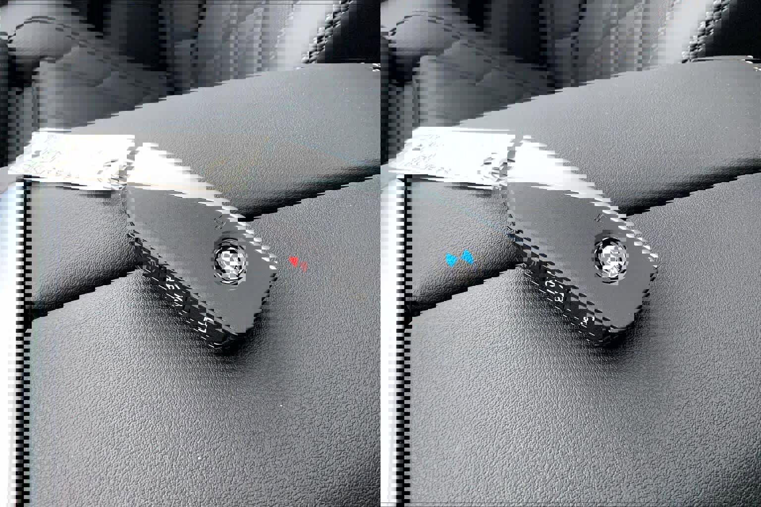 Certified 2024 BMW X5 xDrive40i w/ Premium Package image 14