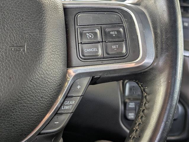 Used 2022 RAM 3500 Laramie AWD/4WD image 6