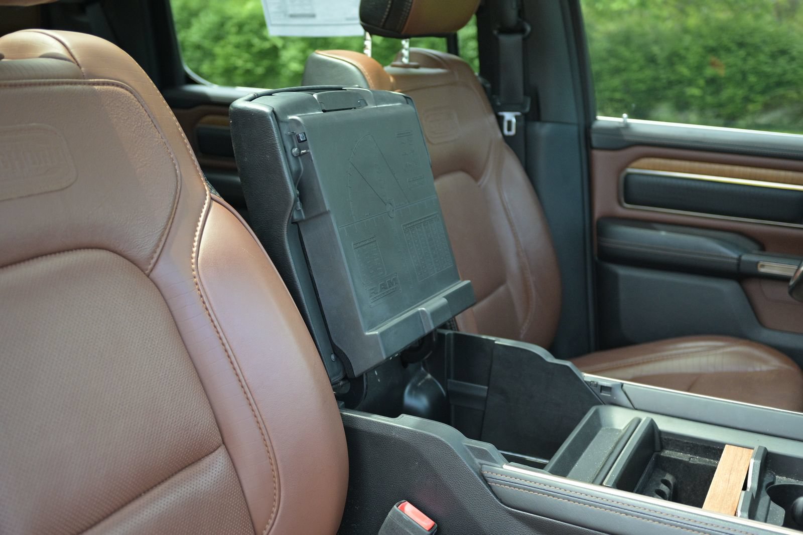 Used 2020 RAM 1500 Limited AWD/4WD image 58