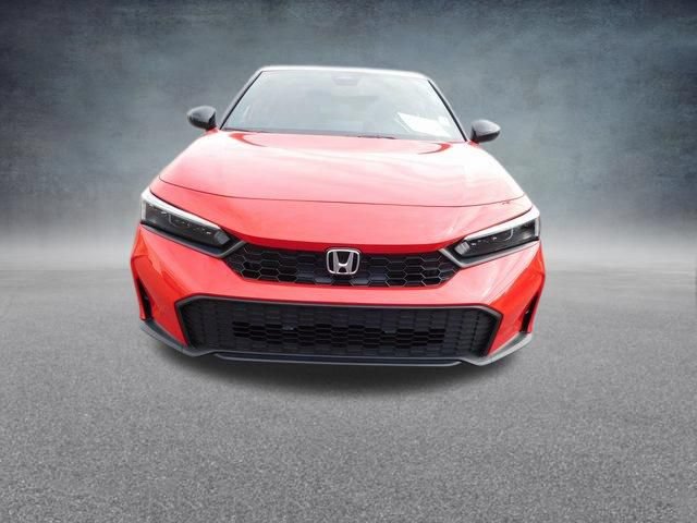 New 2026 Honda Civic Sport image 8