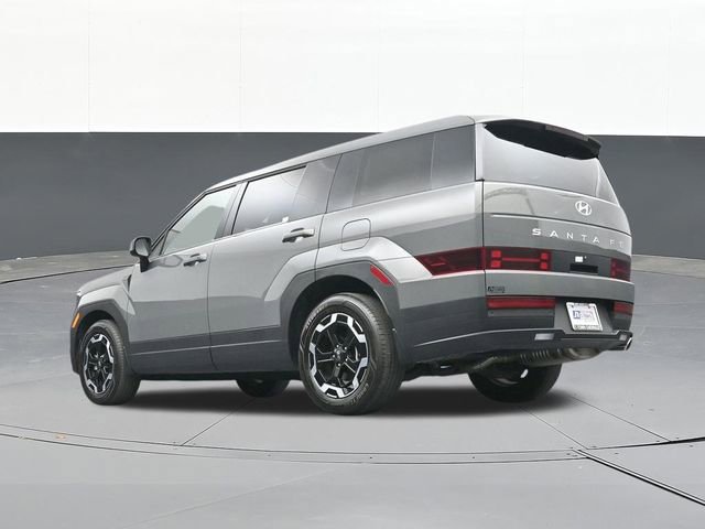 Used 2025 Hyundai Santa Fe SE FWD image 48