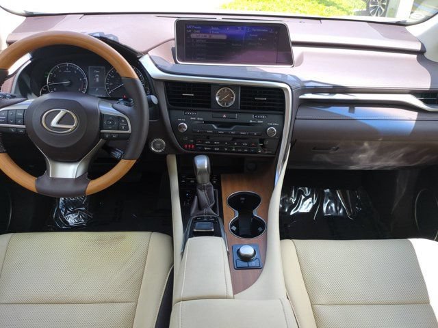 Used 2017 Lexus RX 350 FWD w/ Premium Package image 13