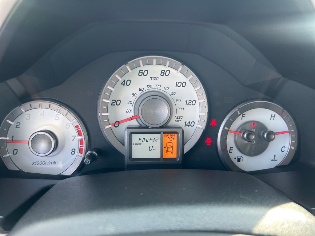 Used 2013 Honda Pilot EX image 33