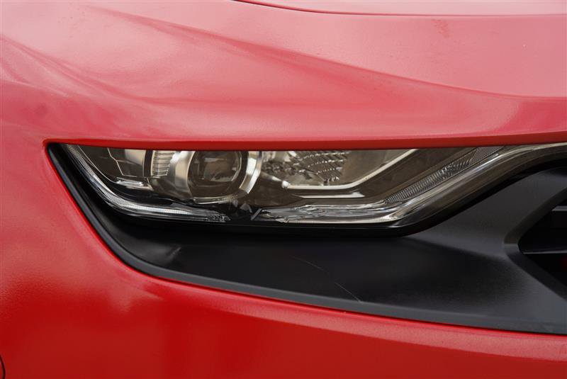 Used 2016 Chevrolet Camaro SS RWD image 25