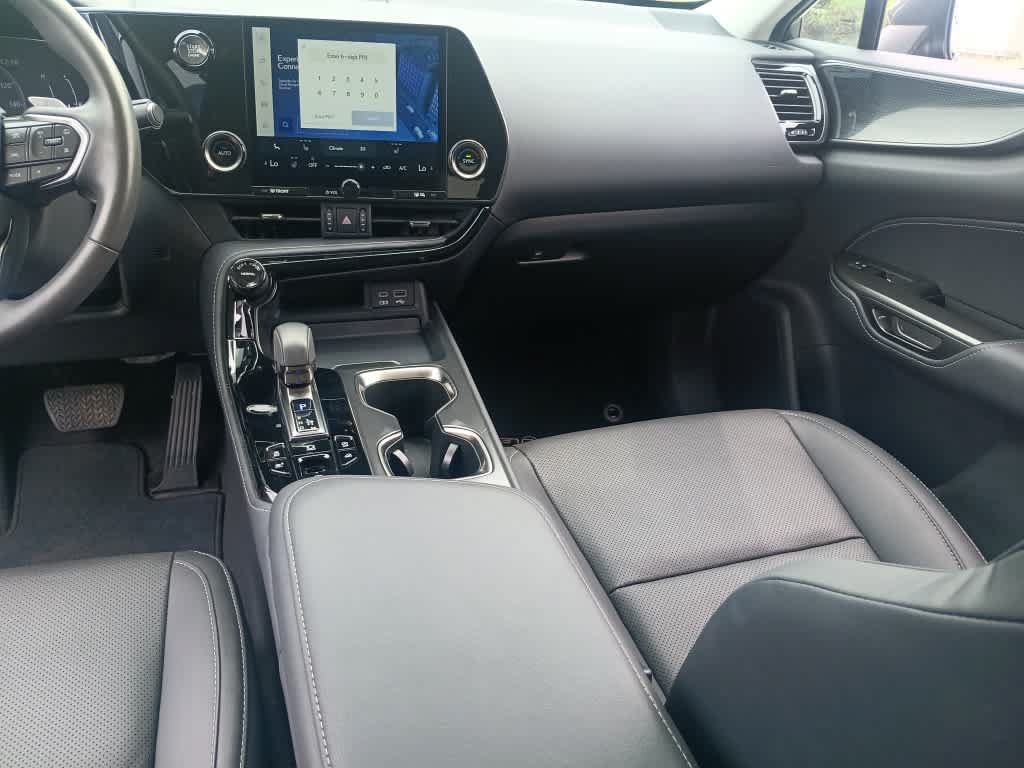 Used 2024 Lexus NX 350 AWD w/ Cold Area Package image 19