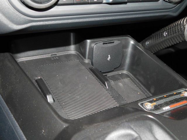 New 2025 Ford Bronco Raptor image 39