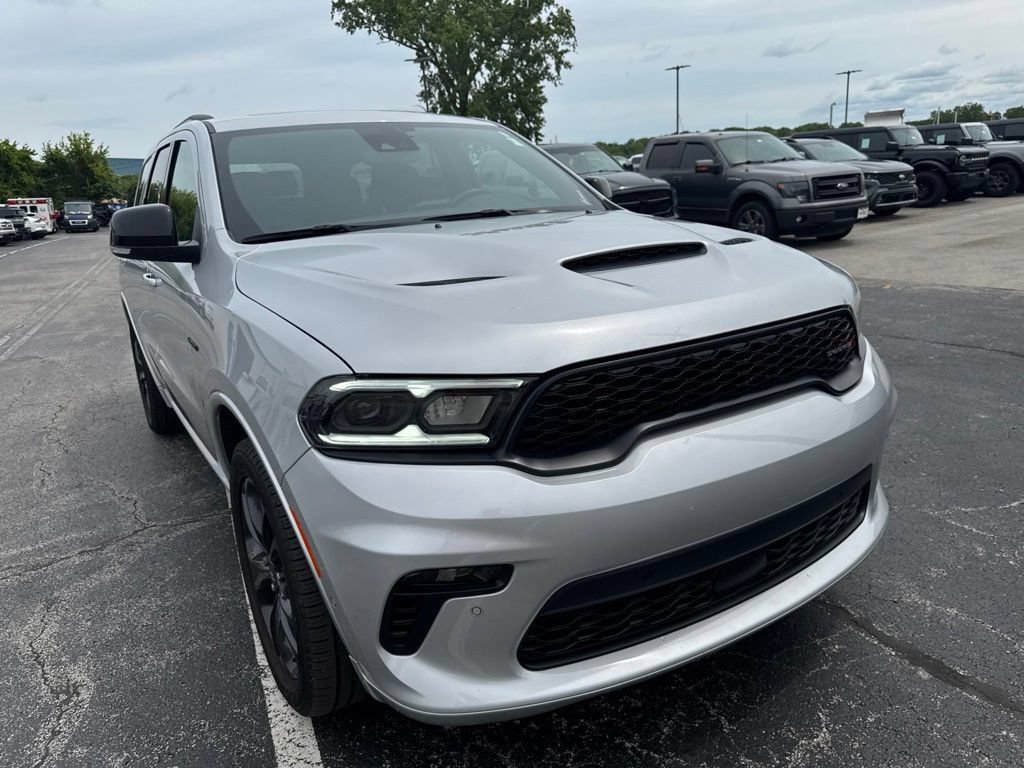 Used 2023 Dodge Durango R/T RWD image 61