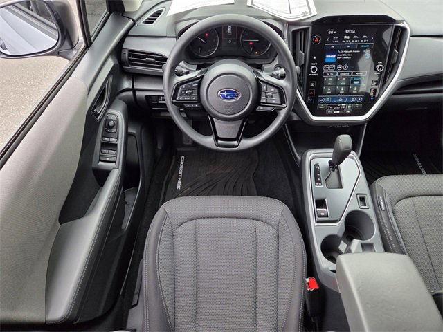 Used 2024 Subaru Crosstrek 2.0i Premium image 12