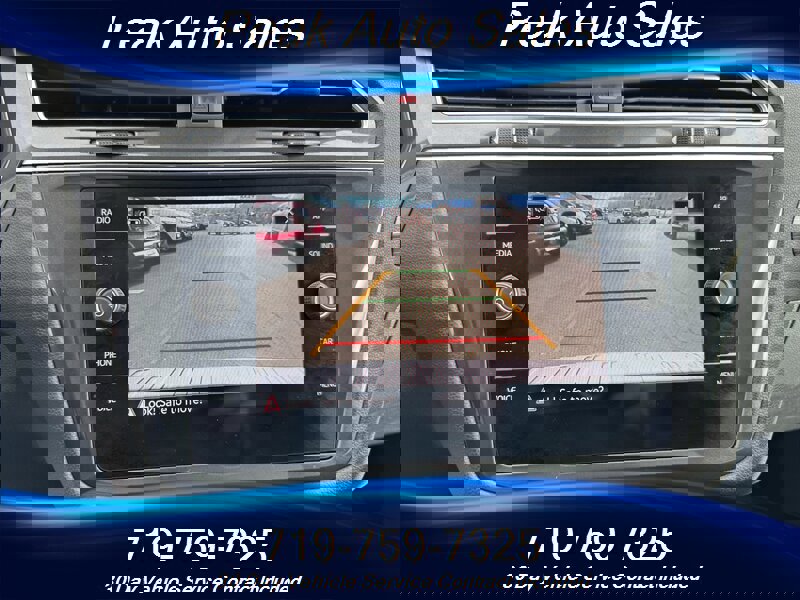 Used 2024 Volkswagen Tiguan Wolfsburg Edition AWD/4WD image 22