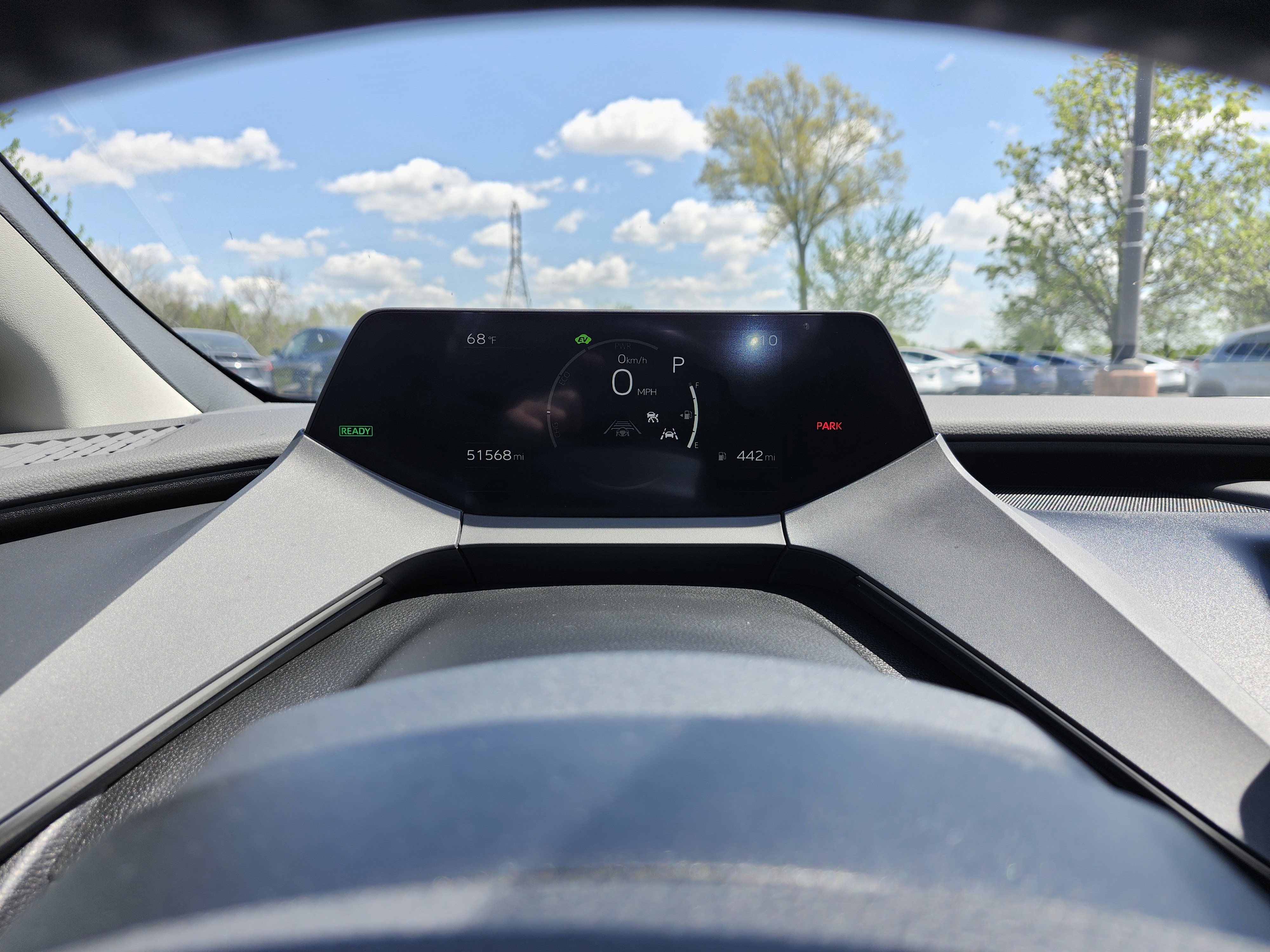 Used 2024 Toyota Prius LE image 26