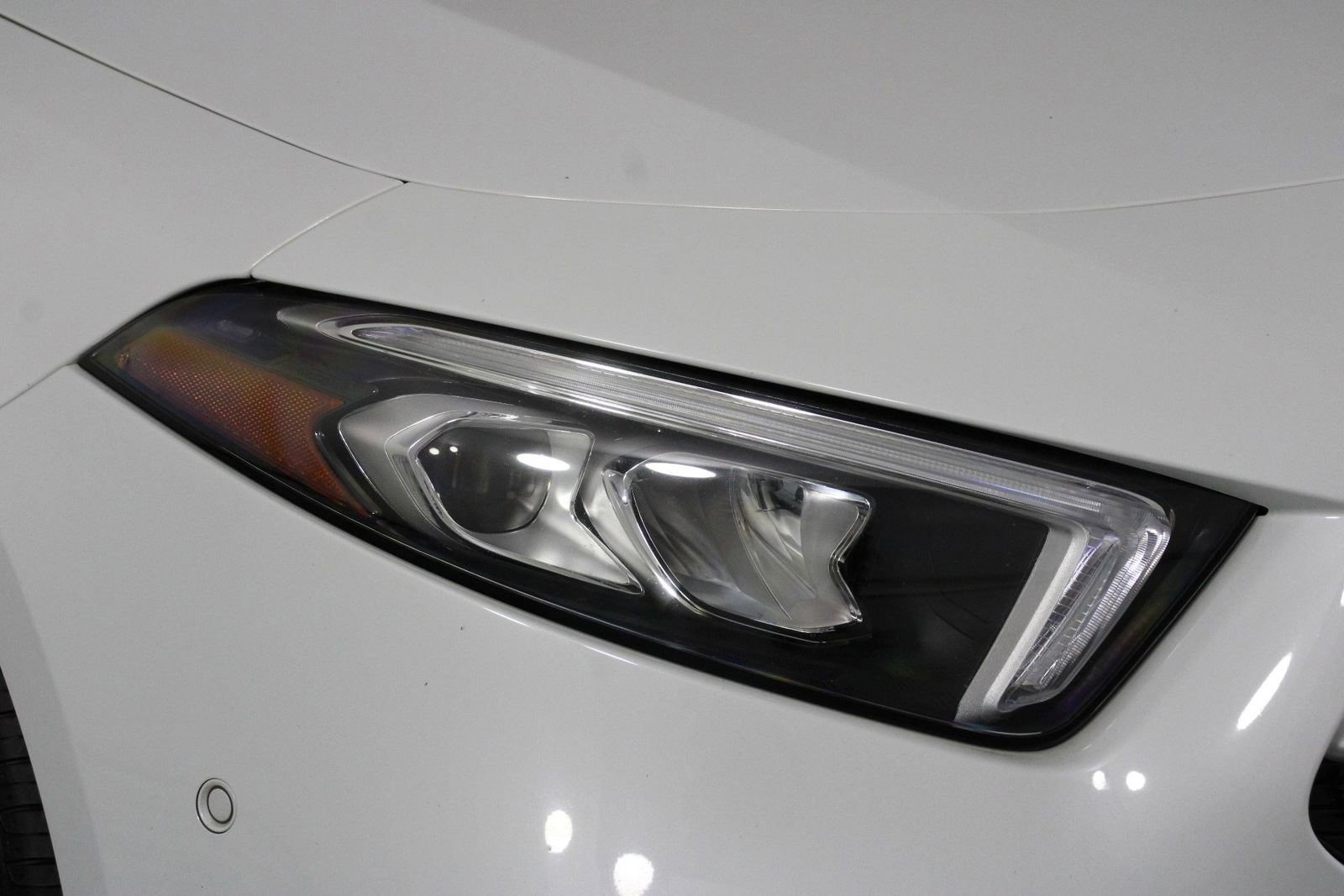 Used 2021 Mercedes-Benz A 220 image 26
