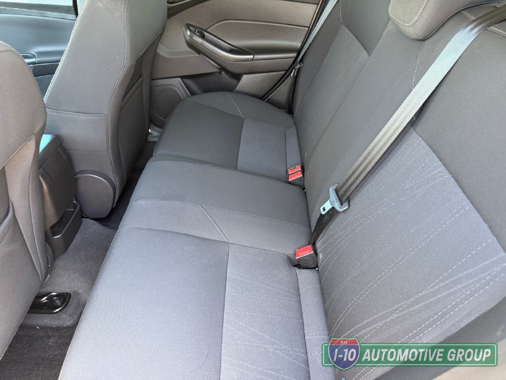 Used 2016 Ford Focus SE FWD image 16