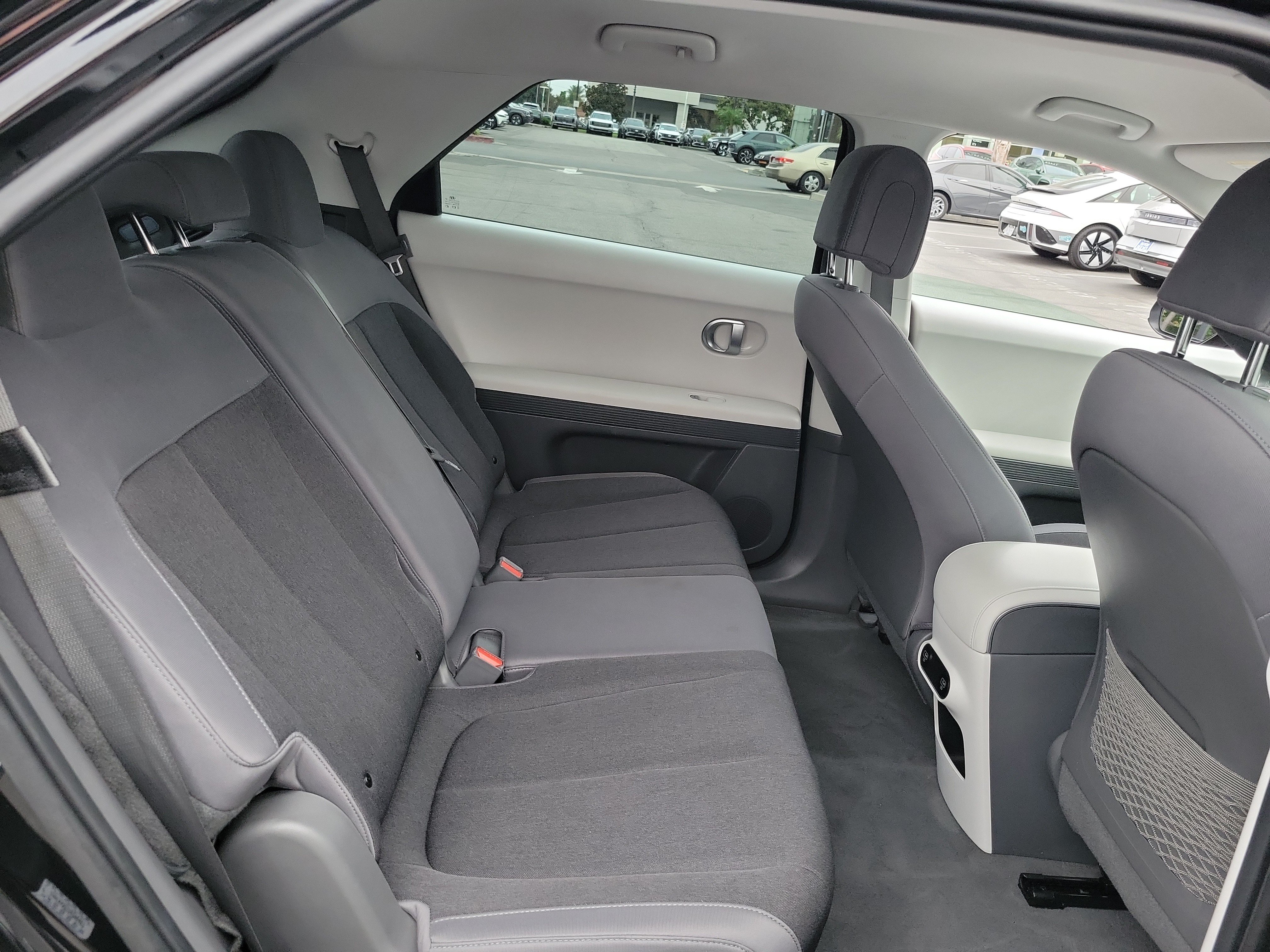 Certified 2024 Hyundai Ioniq 5 SEL RWD image 21