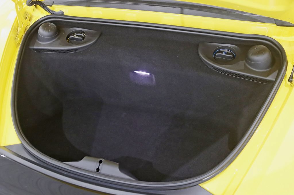 Used 2019 Porsche 718 Boxster S RWD image 32