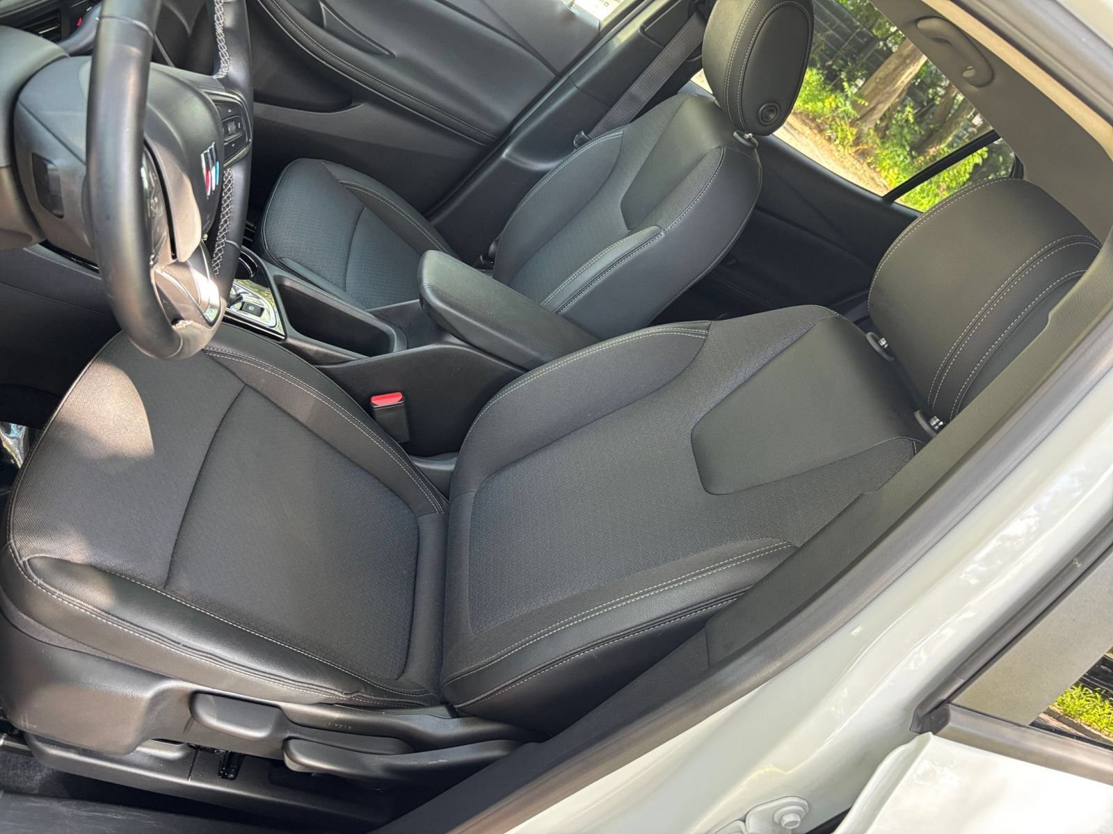 Used 2026 Buick Encore GX Preferred FWD image 34