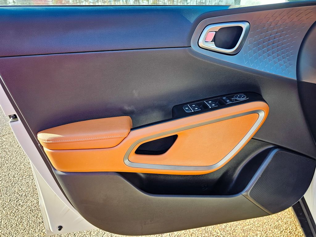 Used 2024 Kia Soul EX w/ Option Group 015 image 9