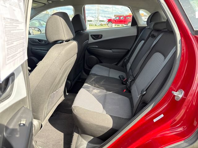Used 2019 Hyundai Kona SE AWD/4WD image 14