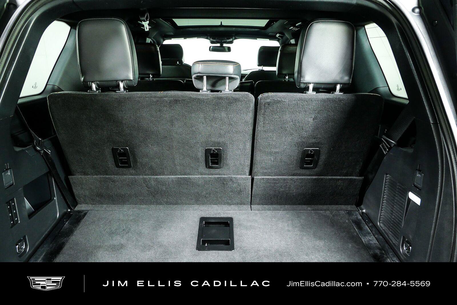Used 2022 Ford Expedition Platinum RWD image 33