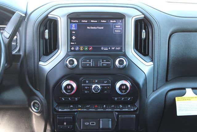 Used 2022 GMC Sierra 1500 Denali w/ Denali Reserve Package AWD/4WD image 21