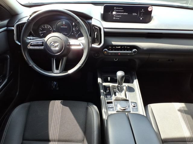 Used 2025 MAZDA CX-50 AWD 2.5 S w/ Preferred Package image 15