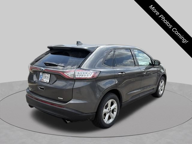 Used 2015 Ford Edge SE FWD image 5