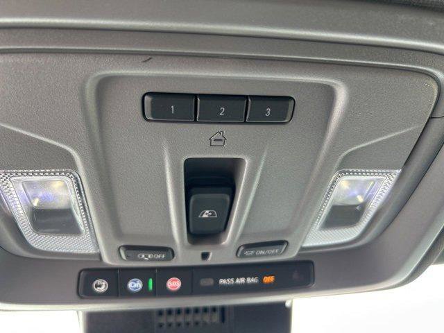 New 2026 Chevrolet Silverado 1500 LT w/ All Star Edition Plus image 20