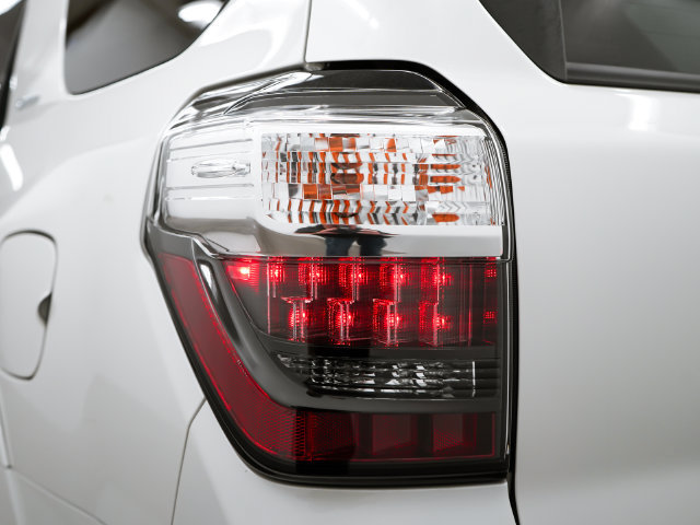 Used 2021 Toyota 4Runner Limited AWD/4WD image 51