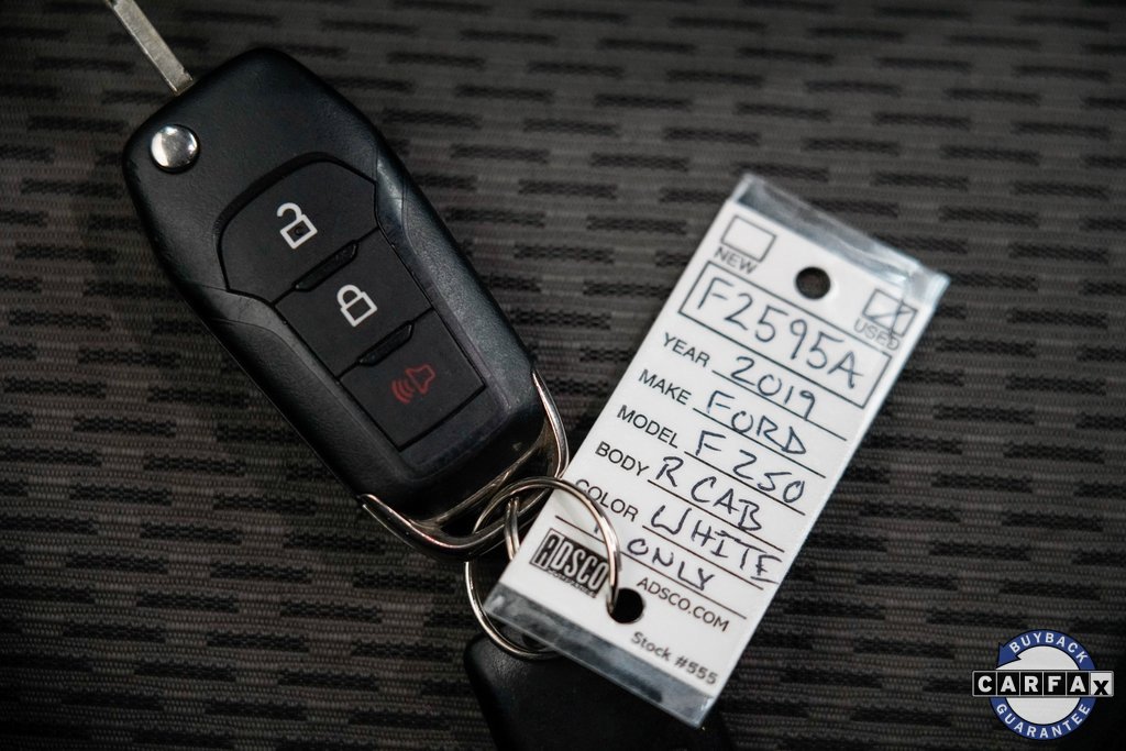 Used 2019 Ford F250 XLT w/ XLT Value Package image 34