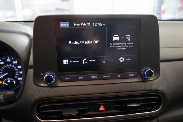 Used 2022 Hyundai Kona SE image 31