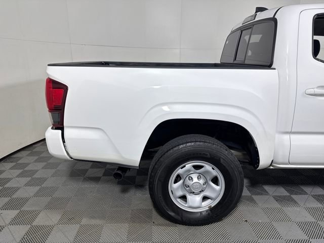 Used 2023 Toyota Tacoma SR AWD/4WD image 35
