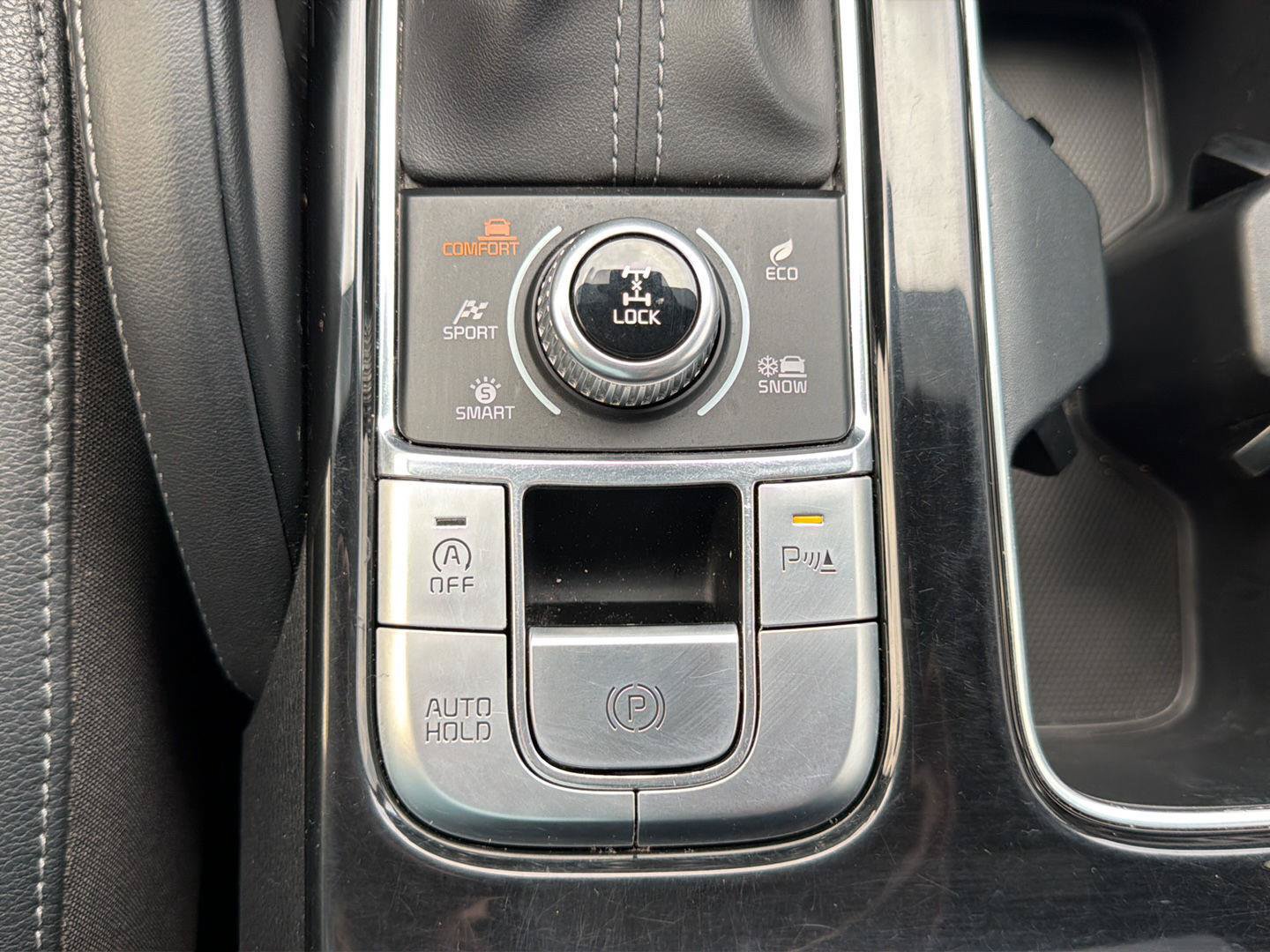Used 2023 Kia Telluride EX X-Line AWD/4WD image 27