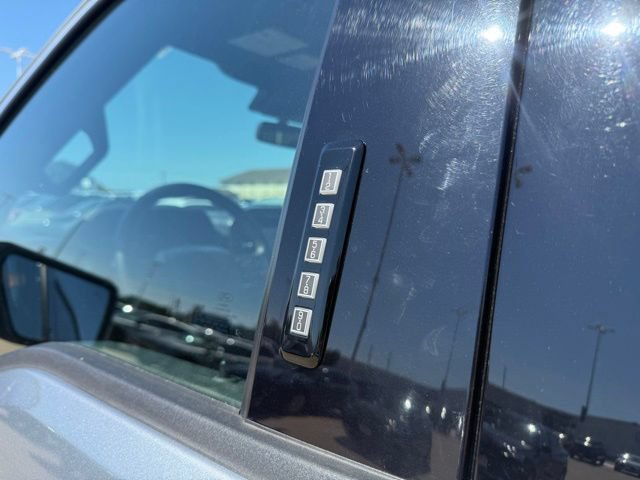Used 2023 Ford F150 Tremor AWD/4WD image 55